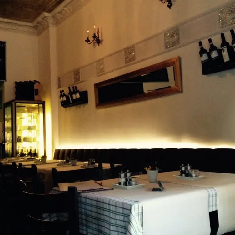 Pasta & Vino, Berlin, BE