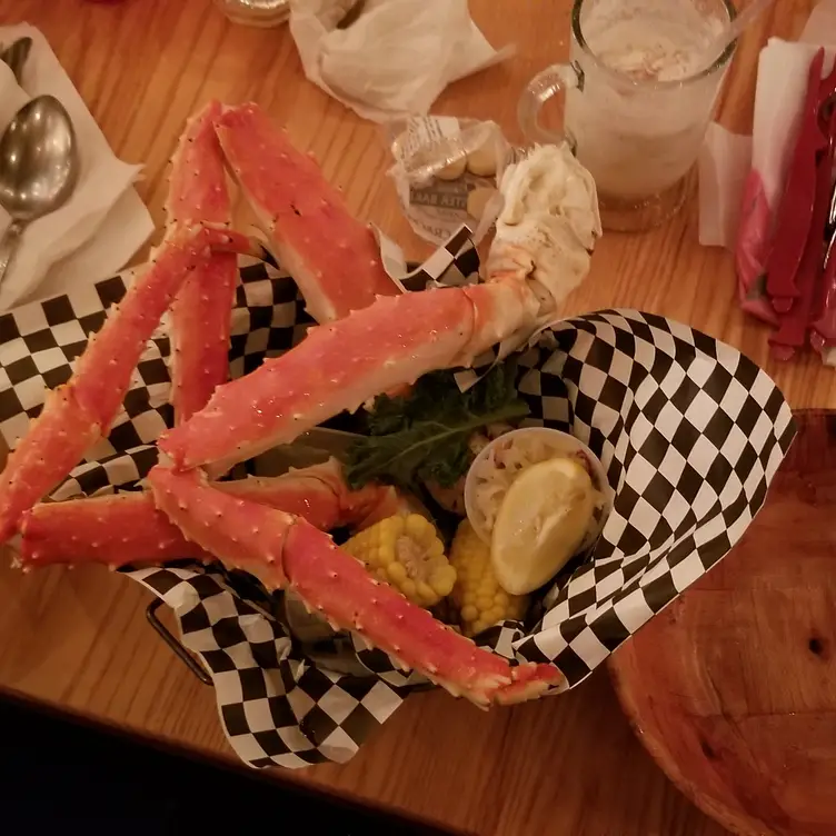 Brooklyn Crab, Brooklyn, NY