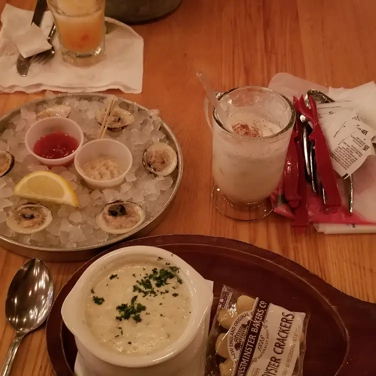 Brooklyn Crab, Brooklyn, NY