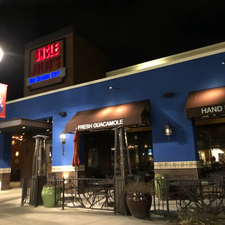 Uncle Julio's - Gainesville, Gainesville, VA