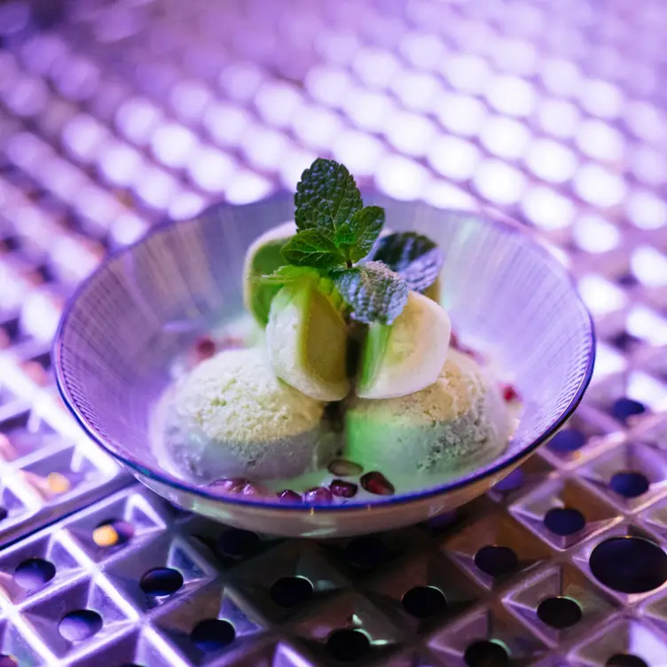 The Flying Monkey, Berlin, BE