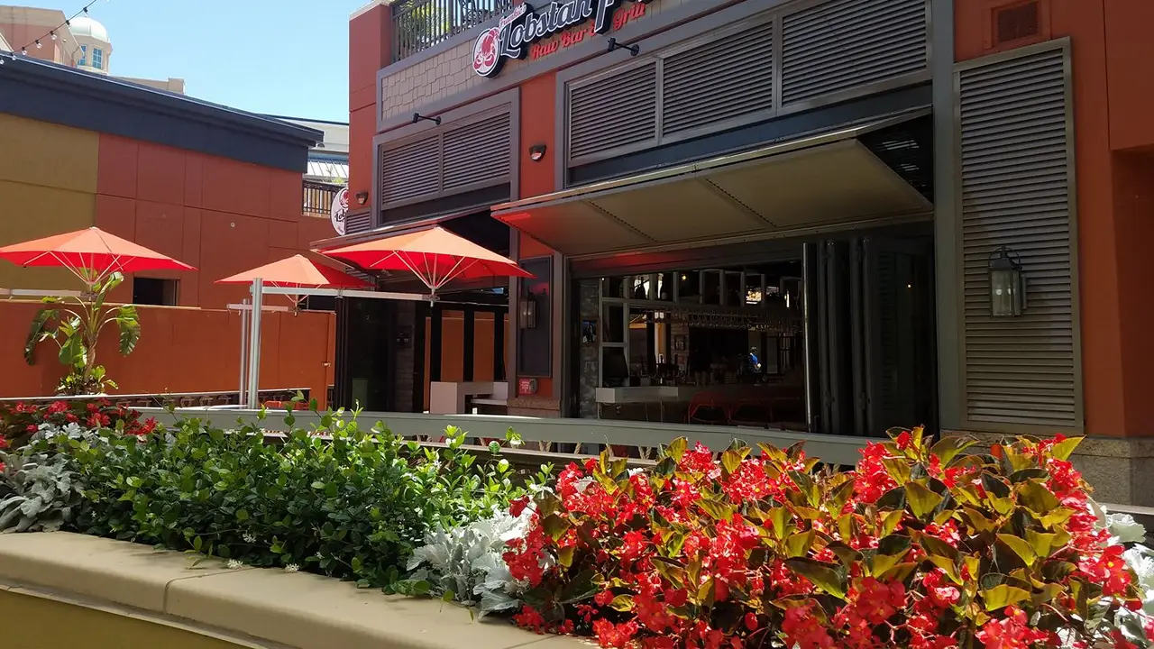 Frankie's Lobstah Trap - Frankie's Lobstah Trap, Tampa, FL