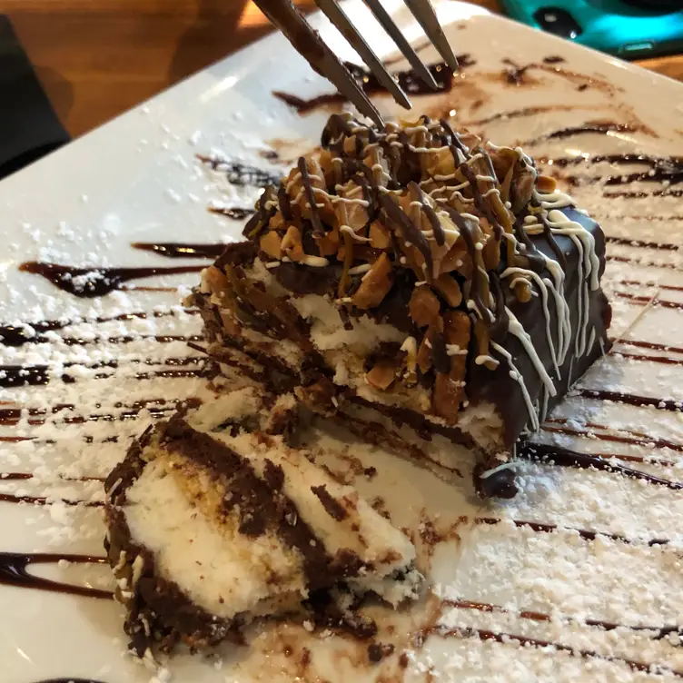 Wokcano - Burbank, Burbank, CA