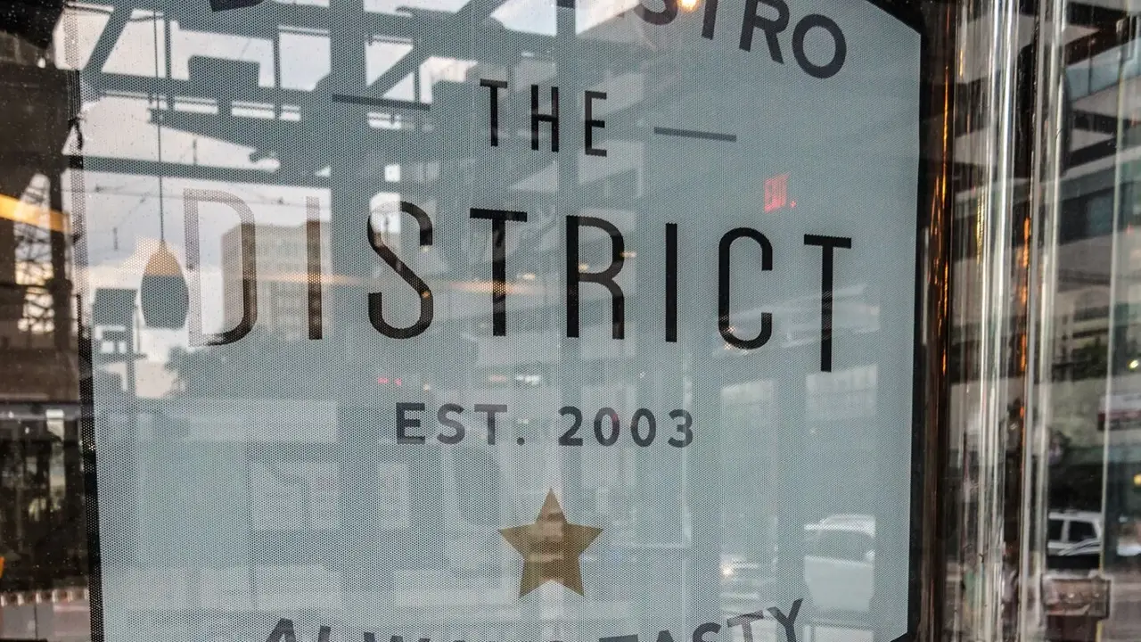 The District, Houston, TX