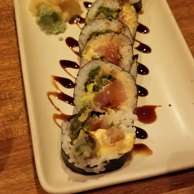 Yakuza Lounge, Portland, OR