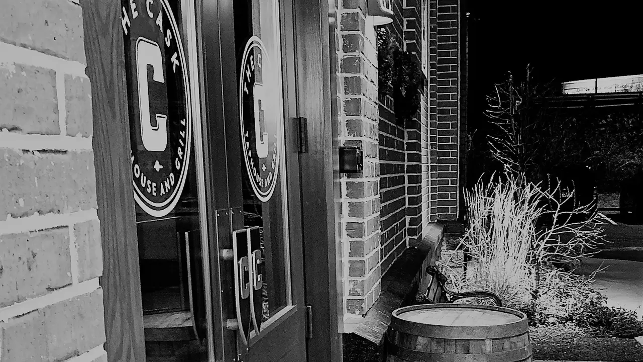 The Cask Taphouse and Grill, Easton, PA
