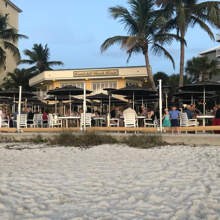The Turtle Club - Naples, Naples, FL