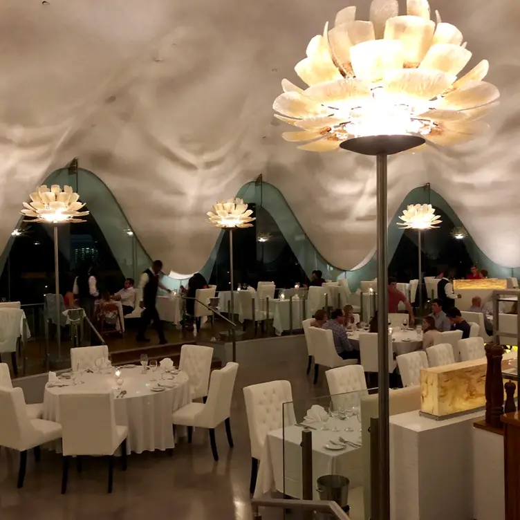 Perla at La Concha, A Renaissance Resort - Permanently Closed, San Juan, PR