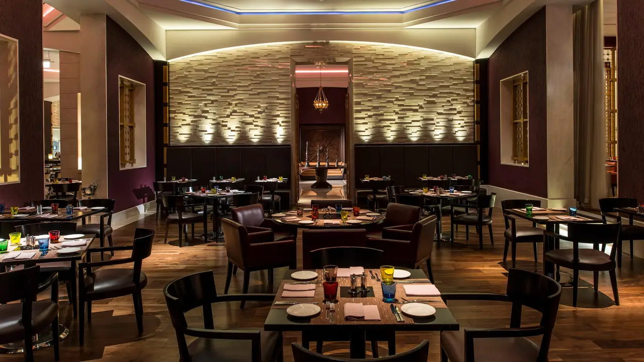 Fires & Flavors Restaurant, Çankaya, Ankara