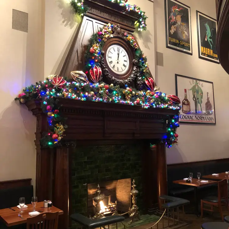 Lightfoot Restaurant, Leesburg, VA