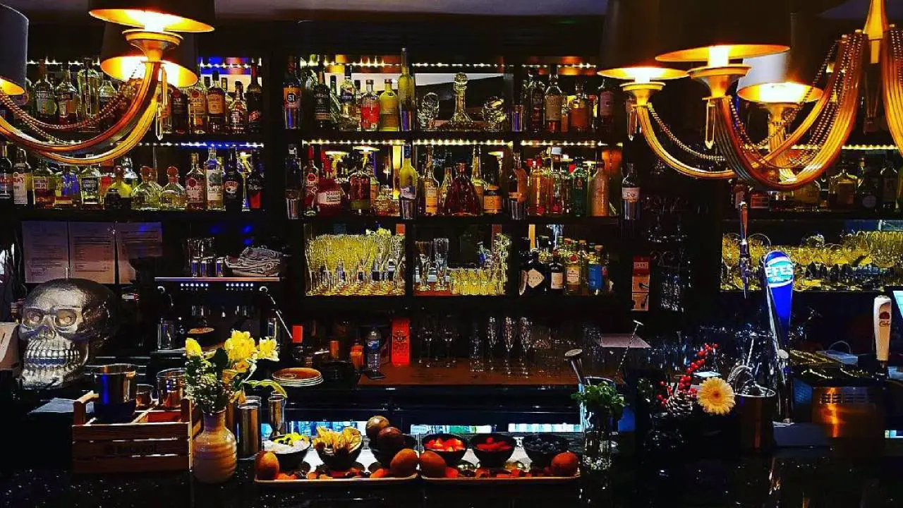 thegourmeturk, Stortford, Stortford
