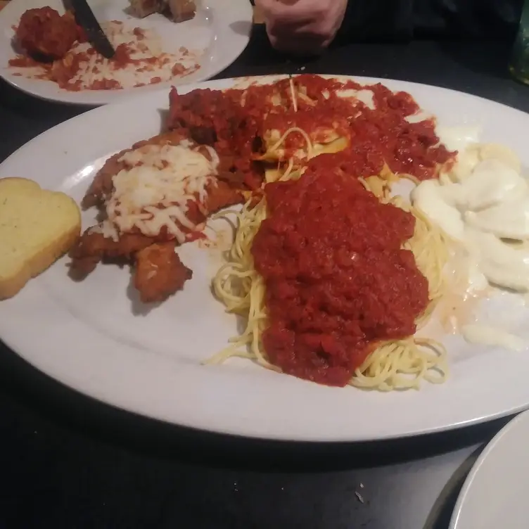 Spaghetti Warehouse - Dayton, Dayton, OH