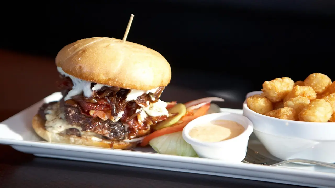 Lunchbox Laboratory - Greenlake, Seattle, WA