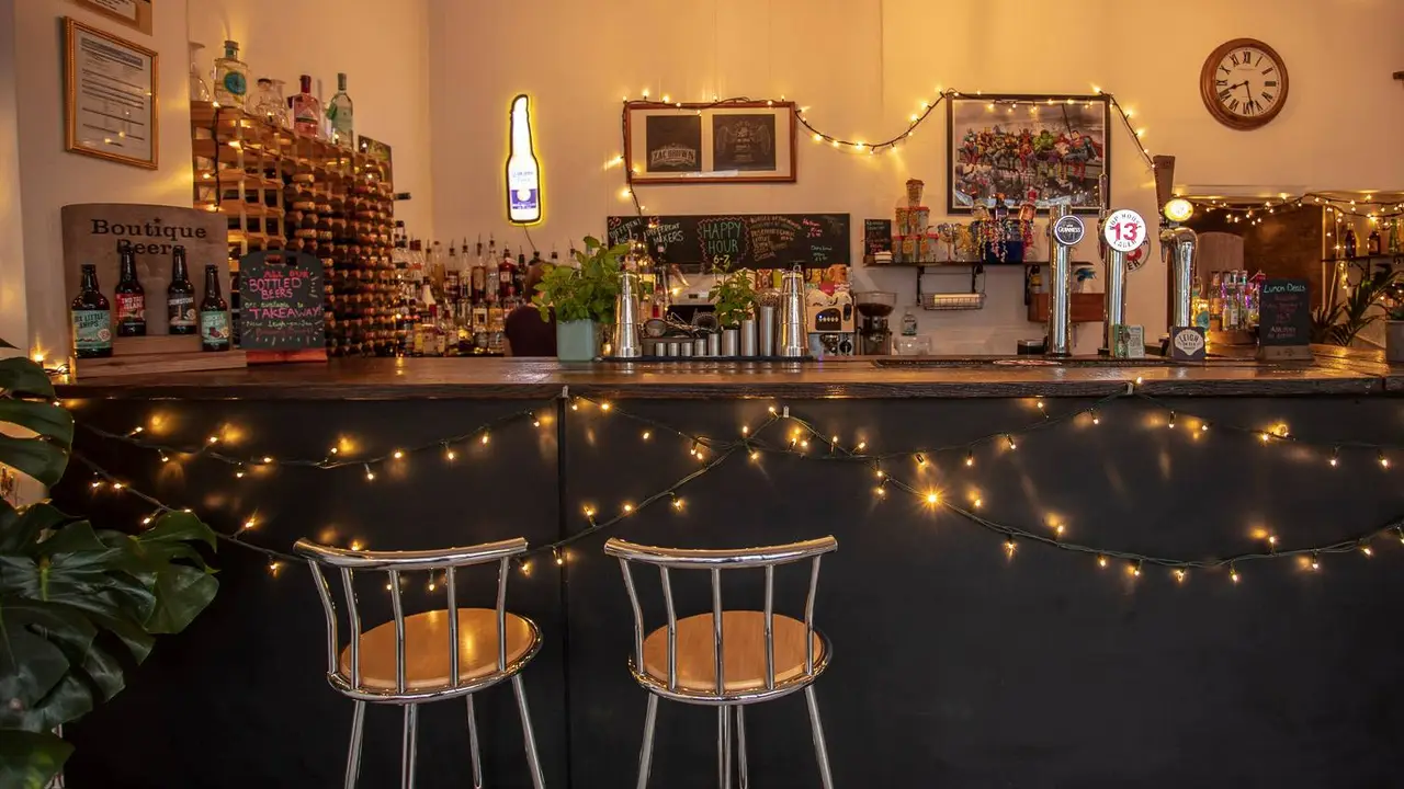 Marvellous Munch, Hadleigh, Essex