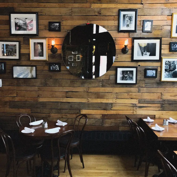 The Hamilton Inn, Jersey City, NJ