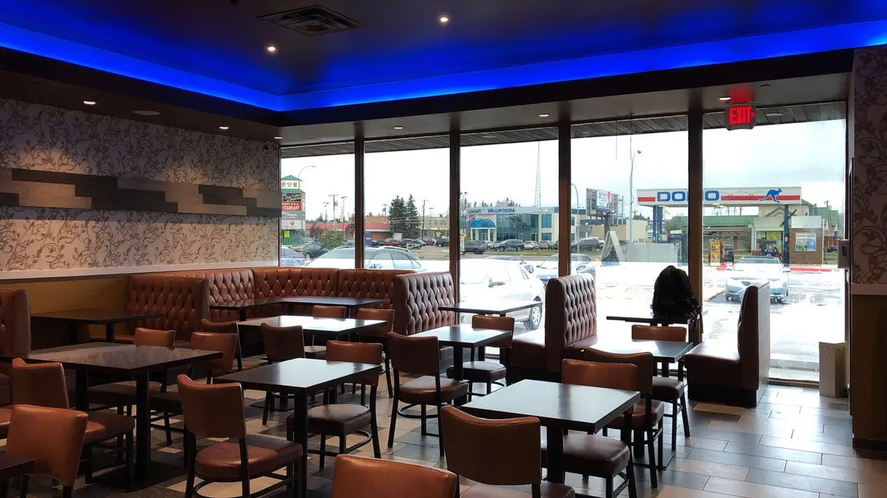 Savoy's South Indian Kitchen - Edmonton, Edmonton, AB