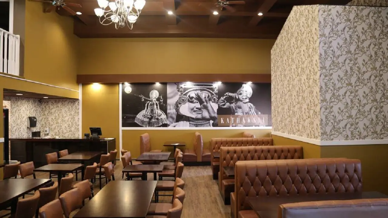 Savoy's South Indian Kitchen - Calgary, Calgary, AB