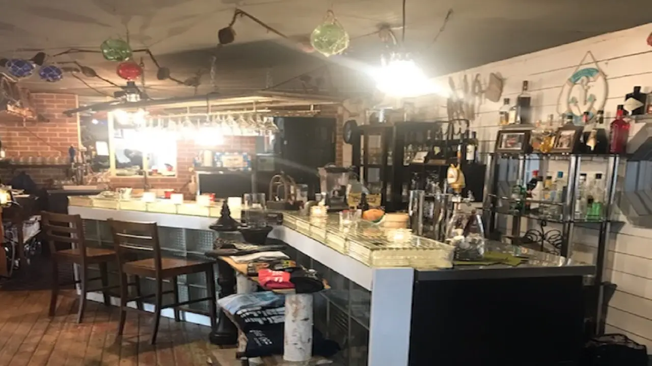 Off The Hook Cookhouse, Eastern Passage Nova Scotia, NS