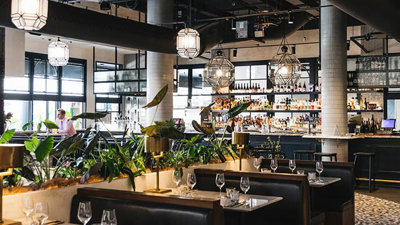 Beirne Lane, Fortitude Valley, AU-QLD