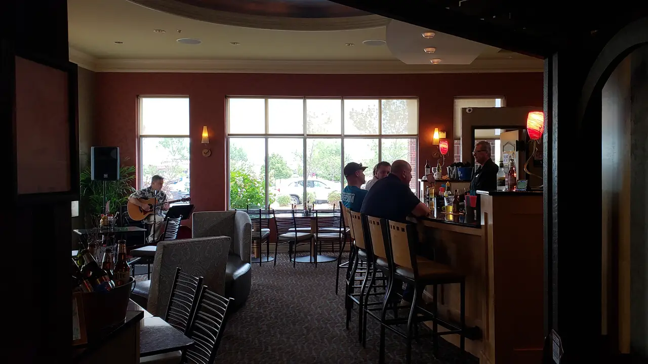 Palazzo Ristorante and Sala Lounge, Maple Grove, MN