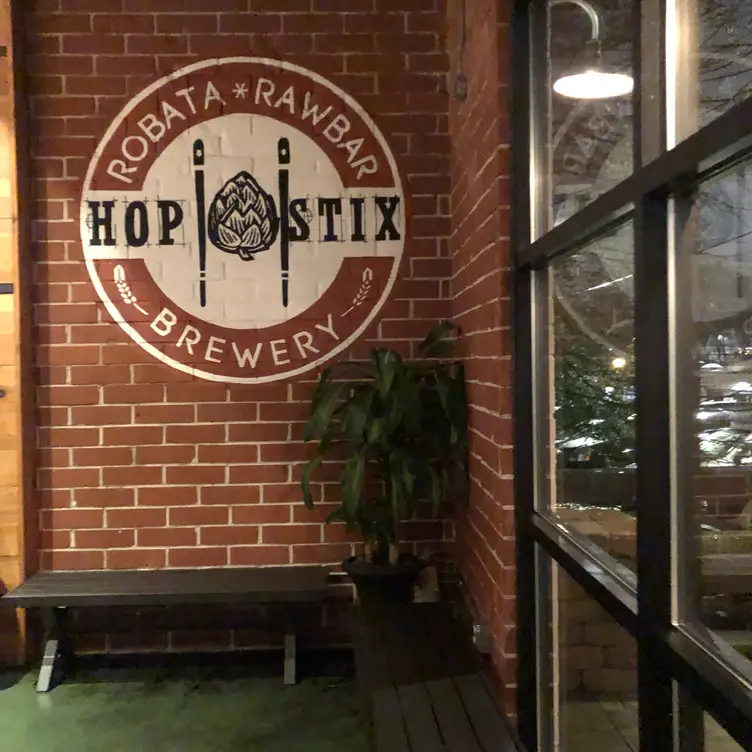 Hopstix, Chamblee, GA