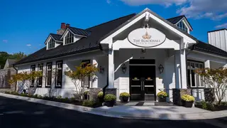 Una foto del restaurante The Blackwall Barn and Lodge gambrills