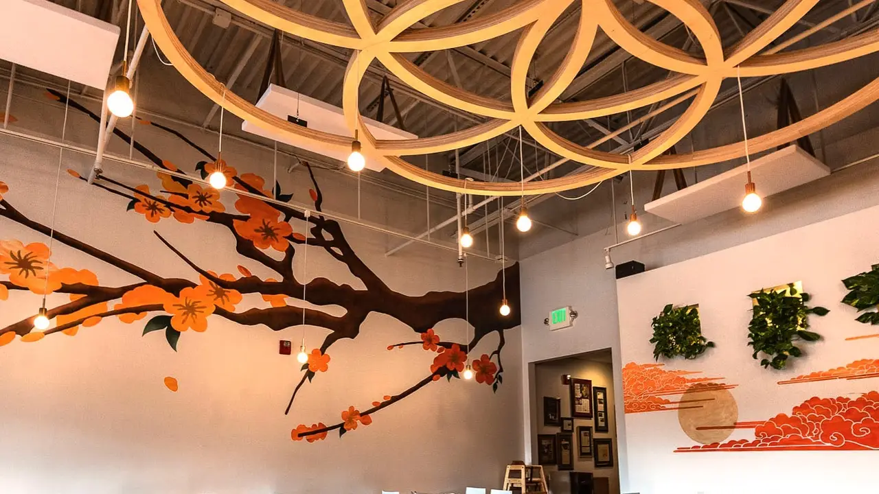 Shine Restaurant & Potion Bar CO Boulder