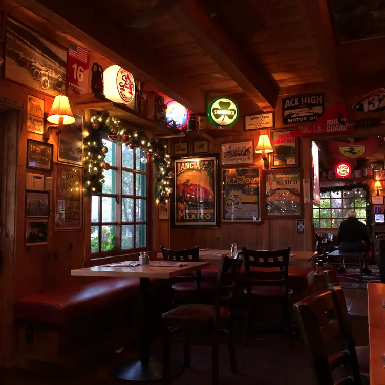 Baja Cantina - Carmel, Carmel Valley, CA