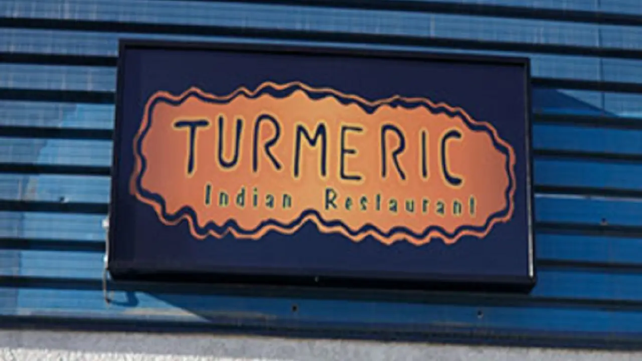 Turmeric Indian Restaurant - Permanently Closed, Calgary, AB