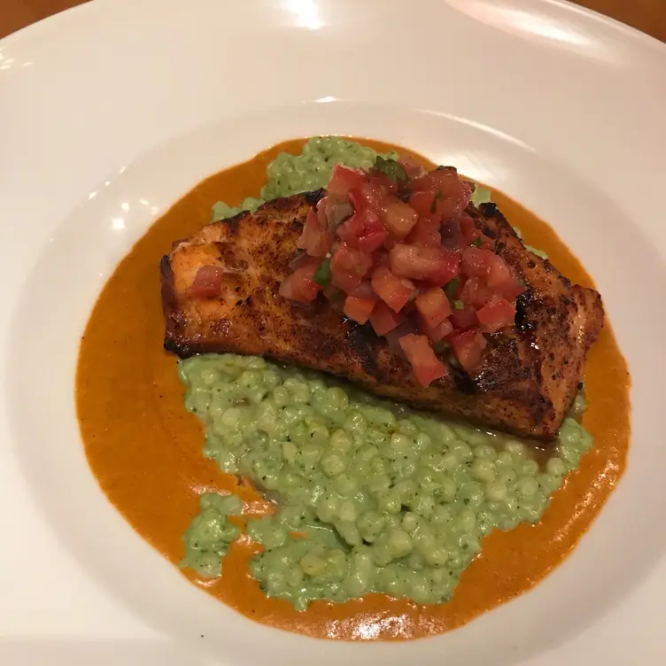 Zocalo, Charlottesville, VA