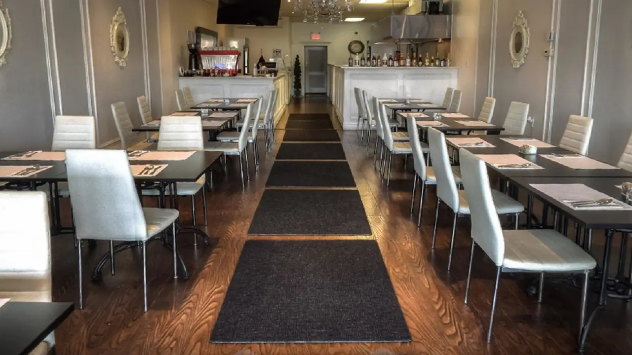 Becks Cuisine and Catering, Dollard-des-Ormeaux, QC