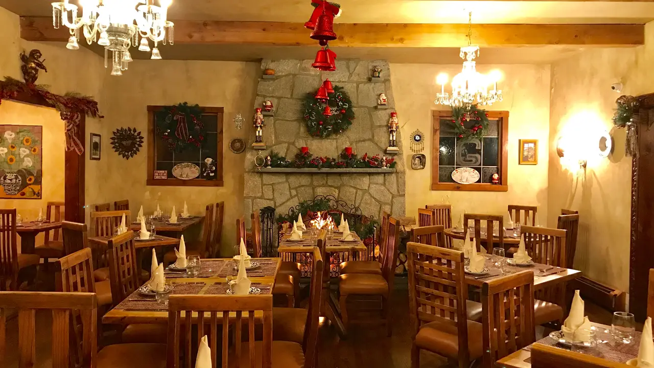 Guadalajara Mexican Restaurant, Briarcliff Manor, NY