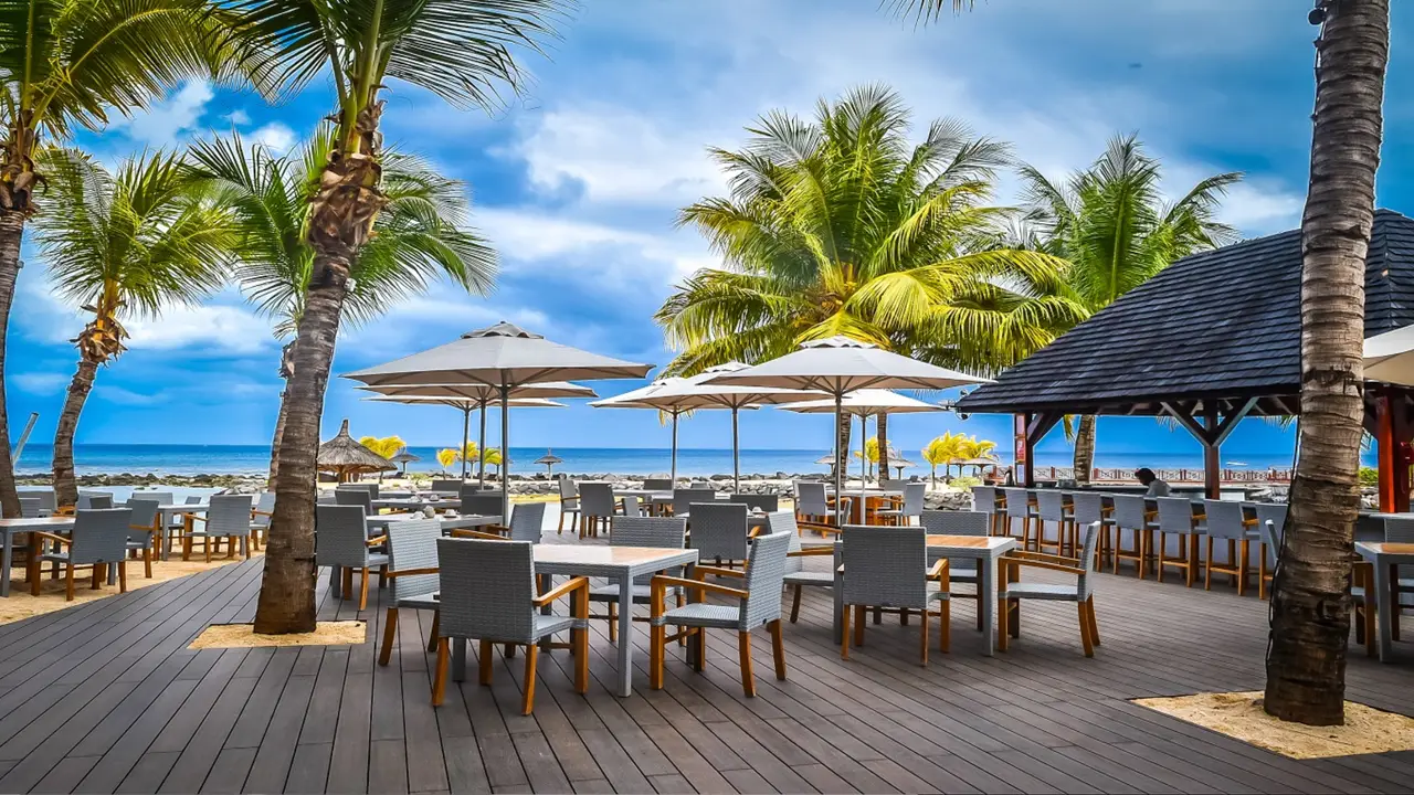 Sugar Cane InterContinental Mauritius, Balaclava, 