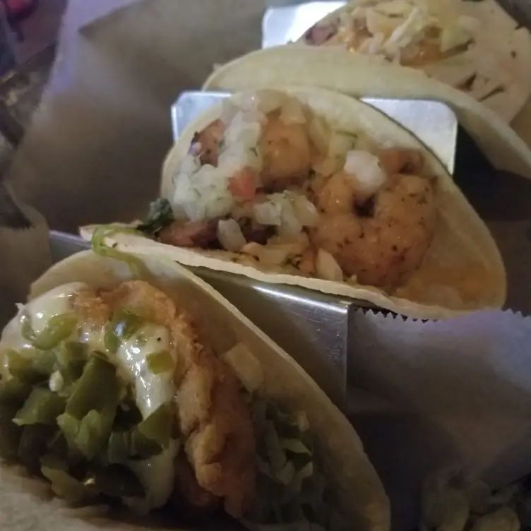Tin Lizzy's - Downtown, Atlanta, GA