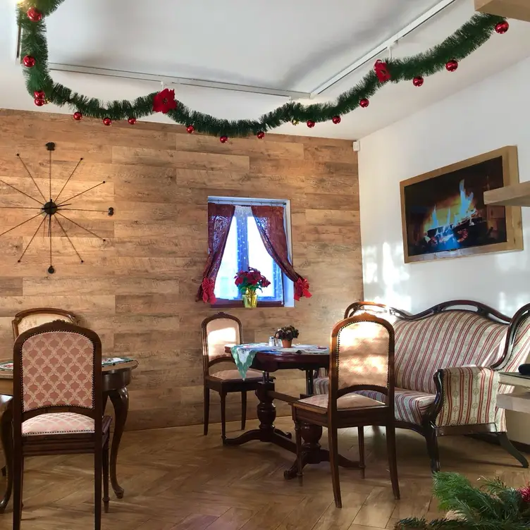 Gasthaus Müggelheim, Berlin, BE