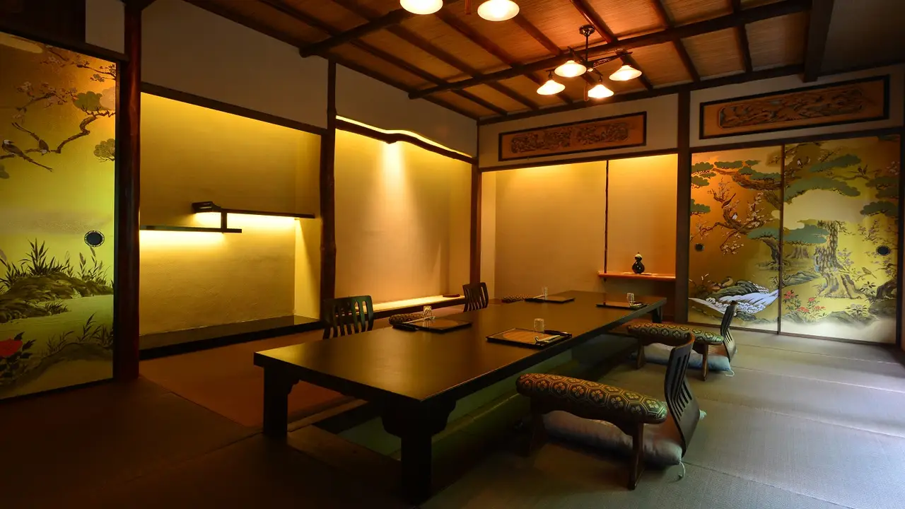 Tsukiji Jisaku, Chuo-ku, Tokyo