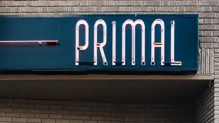 Una foto del restaurante Primal