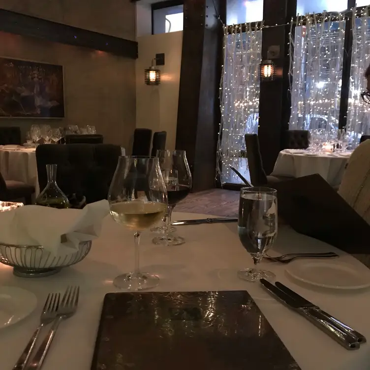 Valbella - Permanently Closed, New York, NY