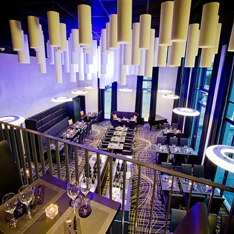 BU 1 Restaurant - Permanently Closed, Köln, NW