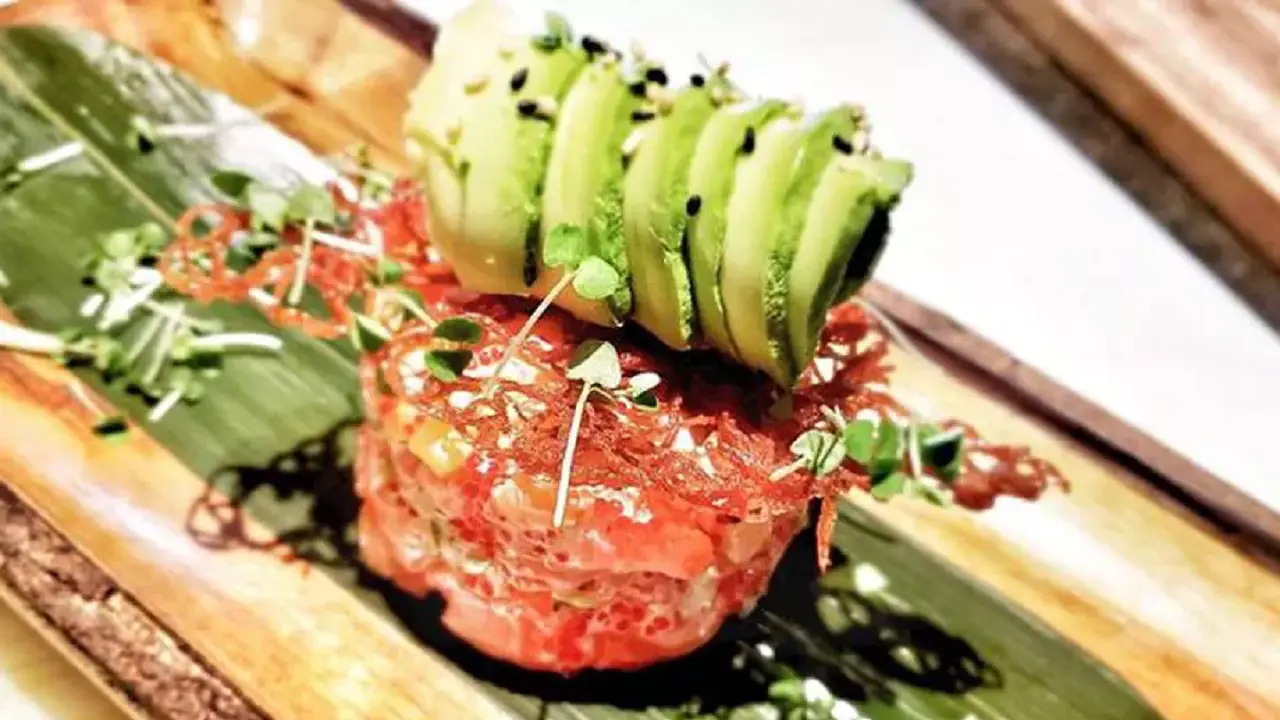 Le Kioko, Montreal, QC