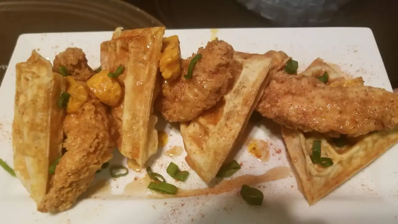 Dish on Market, Louisville, KY