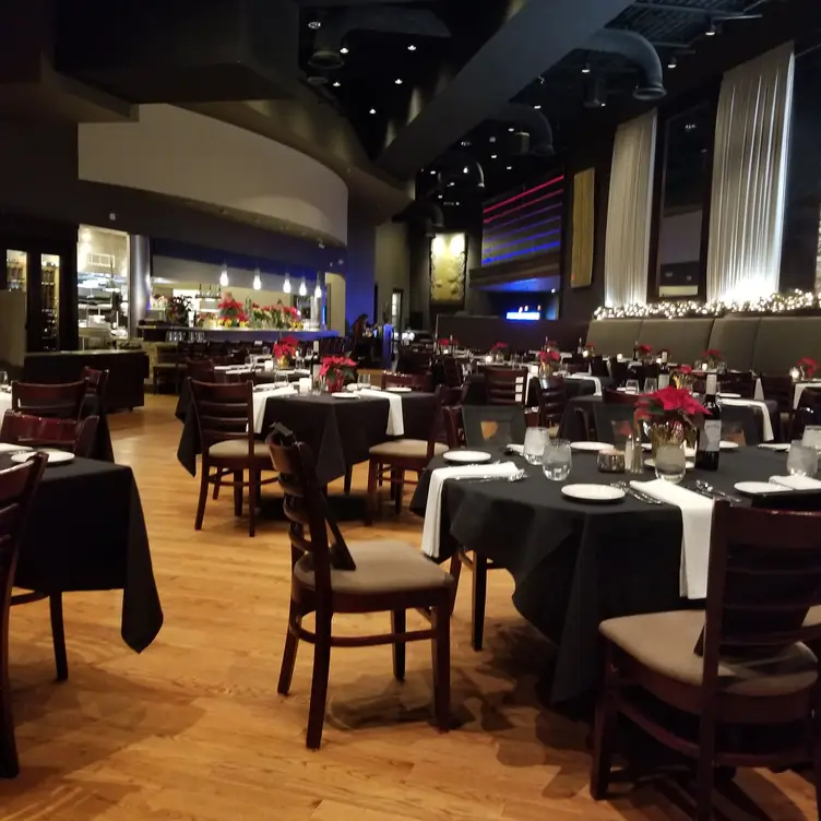 Cafe Madison, Riverside, NJ