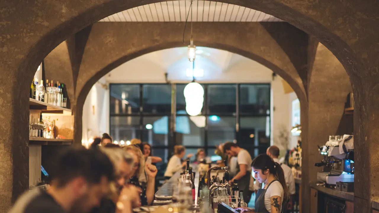 Osteria Oggi, Adelaide, AU-SA