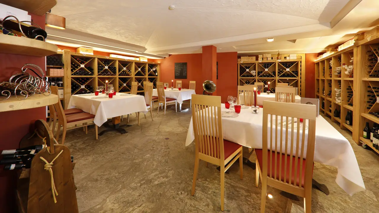 Mota, Livigno, Sondrio