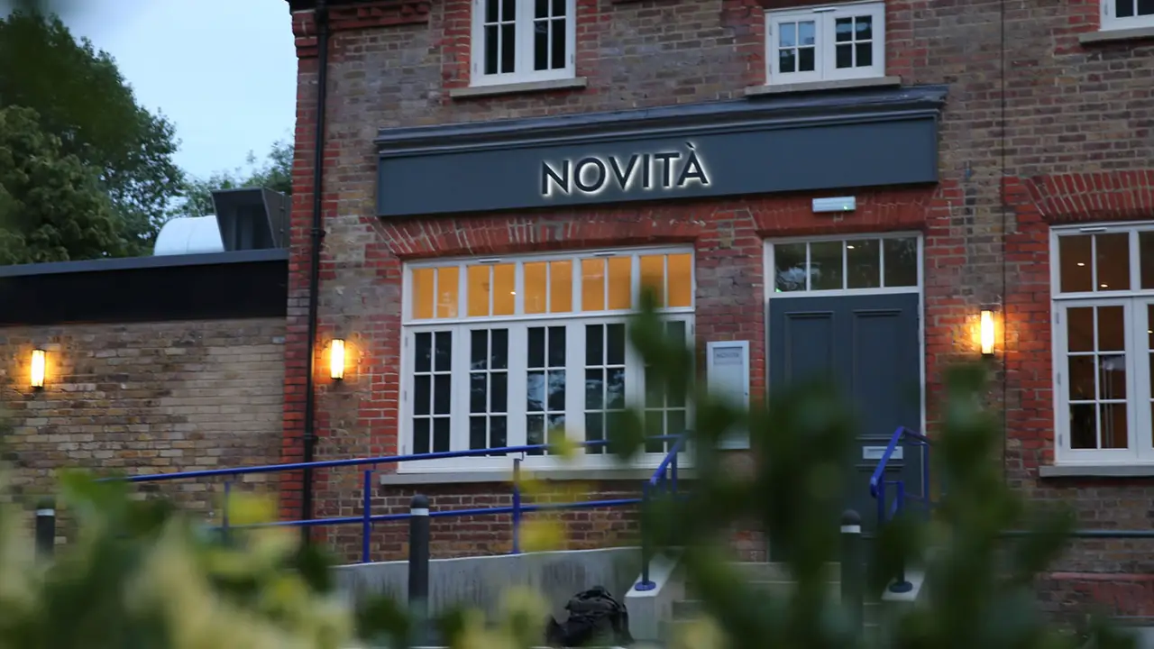 NOVITA, Radlett, Hertfordshire