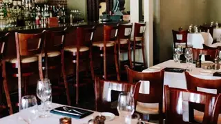 Una foto del restaurante Frog Hollow Tavern