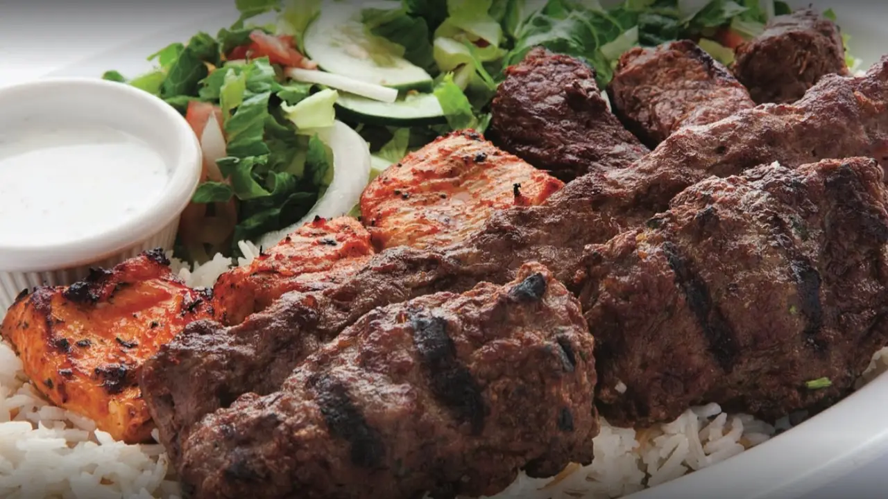 Kebab House IL Bensenville