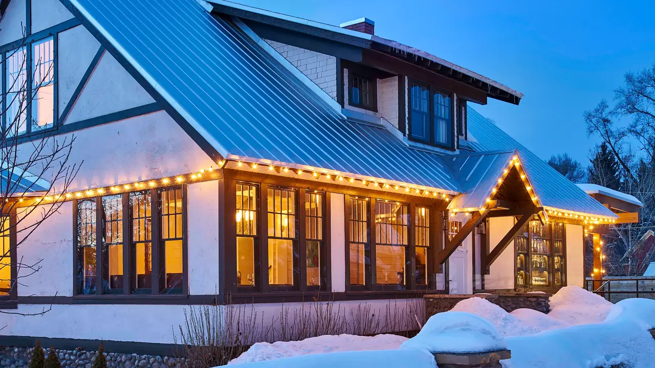 Low Country Kitchen-Steamboat - Permanently Closed, Steamboat Springs, CO