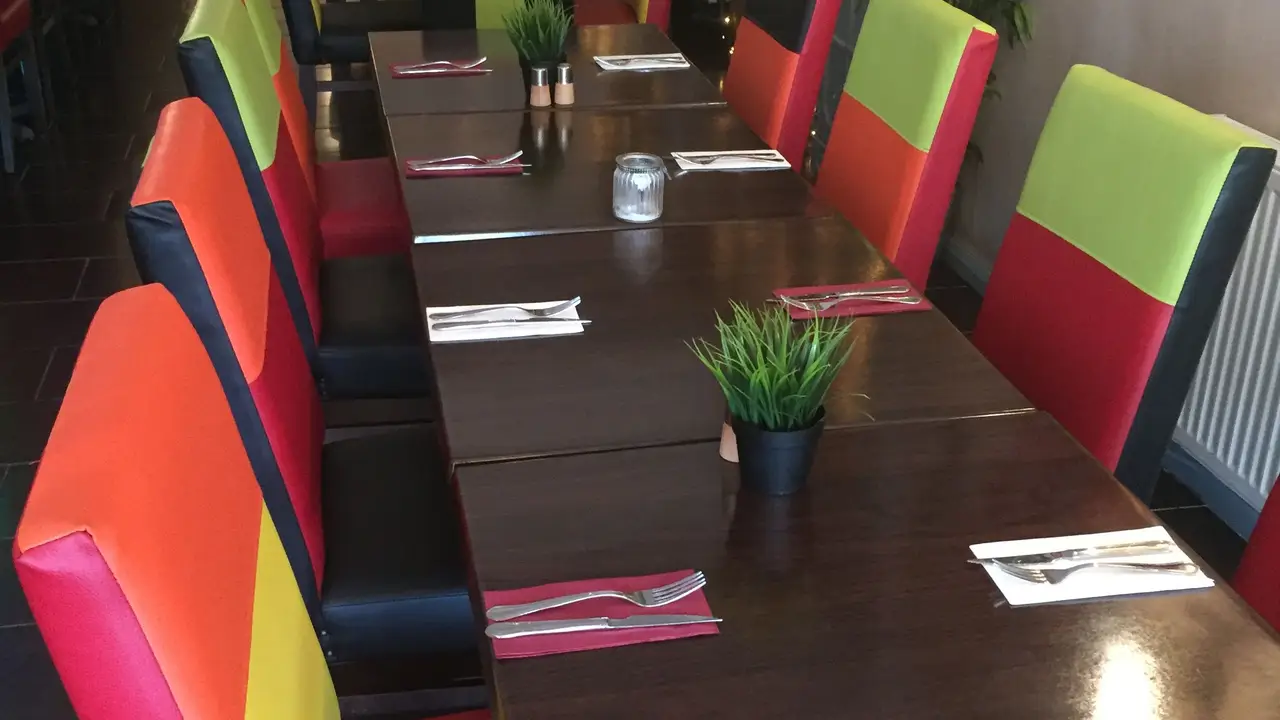 Piena-Lleno, Southend-on-Sea, Essex