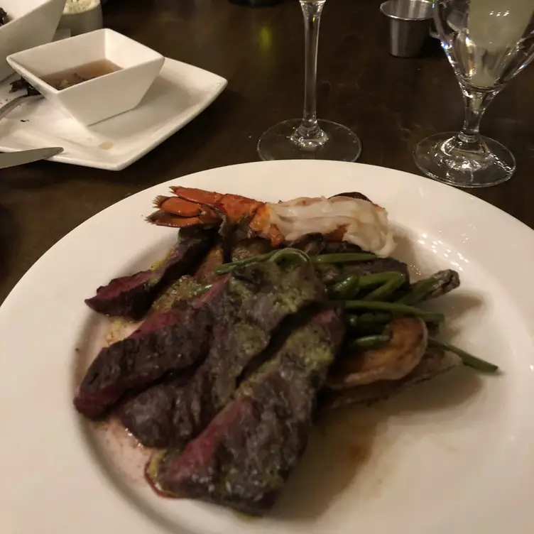 Bighorn Bistro and Bar, Keystone, CO